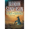 Words of Radiance (Brandon Sanderson)(Brožovaná)