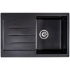Granisil Gradiz 765.0 Black metallic