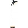 Stojanové svietidlo EGLO LUBENHAM stojanová lampa 44059