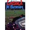 Láska k šutrům - Marcel Vanek