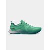 Under Armour Hovr Omnia Q1-GRN