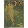 Paperblanks Olive Fairy Langs Fairy Books Softcover Flexi MIDI Unlined Elastic Band Closure 176 Pg 100 GSM (Paperblanks)