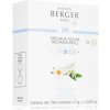 Maison Berger Paris Cozy Musk vôňa do auta náhradná náplň 2x17 g
