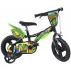 Dino Bikes Dětské kolo 612L-DS T. Rex 12