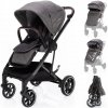 Športový kočík Zopa QUEST 2024 Tornado Grey/Black
