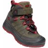 Keen Redwood Mid WP Y