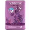 Natracare Maxi Pads Super dámske vložky 12 ks