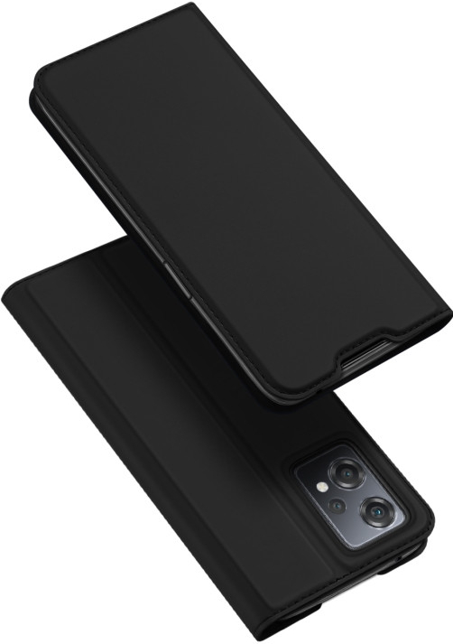 Púzdro DUX Peňaženkové OnePlus Nord CE 2 Lite 5G čierne