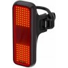 Knog Blinder V Traffic zadní červené