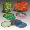 Orb - Orboretum / Coloured / Vinyl / 4LP [4 LP]