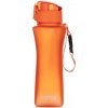 Karton P+P Fľaša na pití 550 ml TRITAN peach-mat