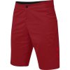 Fox MTB Ranger Shorts Chilli