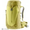 deuter AC Lite 22 SL dámsky batoh, 22 l, žltá