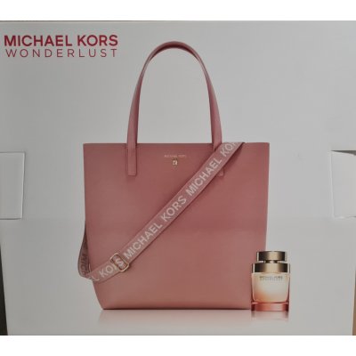 Michael Kors Wonderlust EDP 100 ml + taška darčeková sada