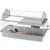 Ferplast BARN 120 Klietka pre zajace 119x58x77 cm