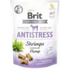 Pamlsok Brit Care Dog Functional Snack Antistress Shrimps 150 g