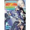 Easygoing Territory Defense by the Optimistic Lord: Production Magic Turns a Nameless Village Into the Strongest Fortified City (Light Novel) Vol. 3