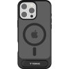 Torras Pstand Series pre iPhone 16 Pro čierne