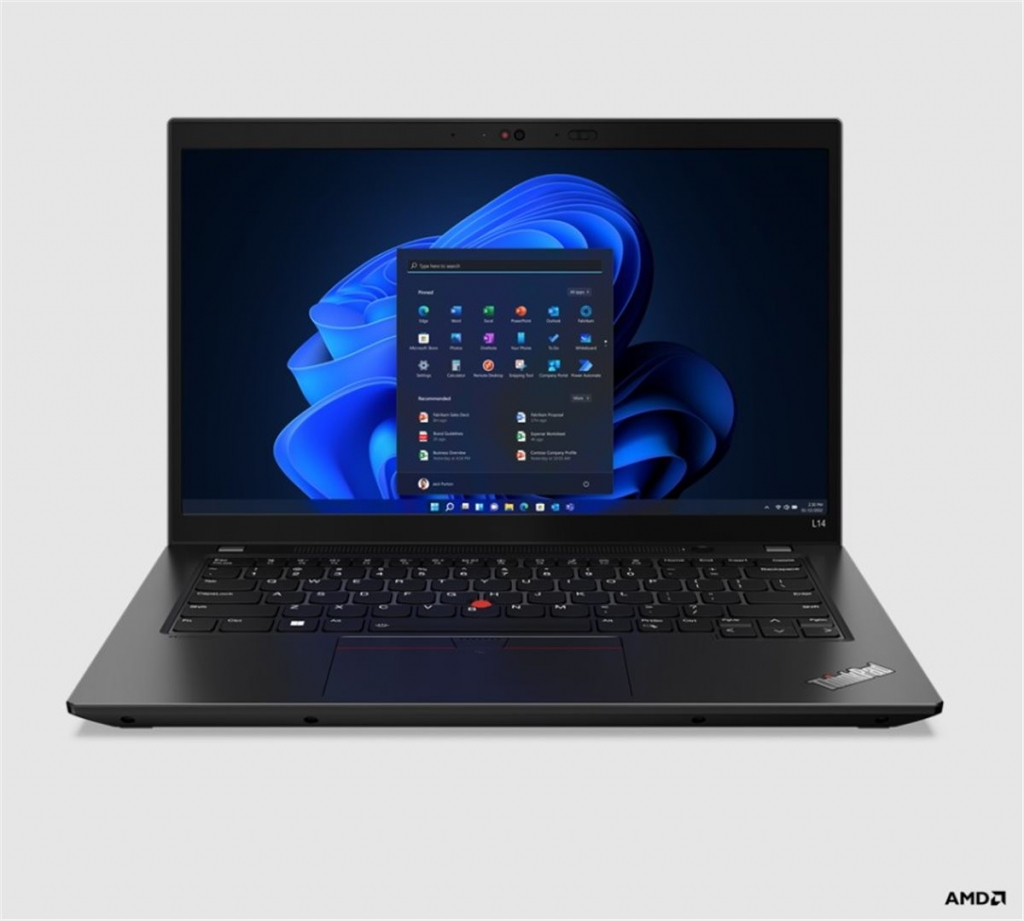 Lenovo ThinkPad L14 G4 21H1003UCK