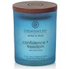 Chesapeake Bay Confidence + Freedom vonná sviečka 96 g
