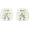 3M D7935 Secure Click - filter častíc P3 R, cena za kus