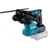 MAKITA HR010GZ aku kombinované bezuhlíkové kladivo XGT 40V, 2,1J, bez batérie