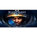 Hra na PC StarCraft 2 Terrans: Wings of Liberty