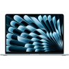 Apple MacBook Air 15,3 palce: M5 10/10, 16 GB, 512GB SSD, bez napájecího adaptéru - nebesky modrá