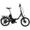 Devron 20126 2025 Black - 17,5