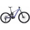 Giant Intrigue X Advanced E+ EL 2 XS Digital Blurple