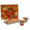 Hrnček Home Elements porcelán 65 ml