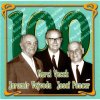 Various: 100 let Poncar, Vacek, Vejvoda - CD