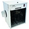 MASTER TR 9 C - Elektrický ohrievač s max. výkonom 9 kW - napätie 400V