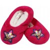 Labková patrola PAPUČE PRE DETI S ABS PODRÁŽKOU 27/30