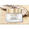 Ahava Age Control Time To Smooth nočný pleťový krém 50 ml