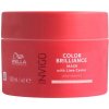 Wella Invigo Color Brilliance Vibrant Color Mask Fine 150 ml