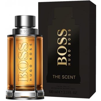 Hugo Boss The Scent toaletná voda pánska 50 ml