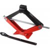 Nůžkový zvedák s ráčnou SX SCISSOR JACK 2,5T
