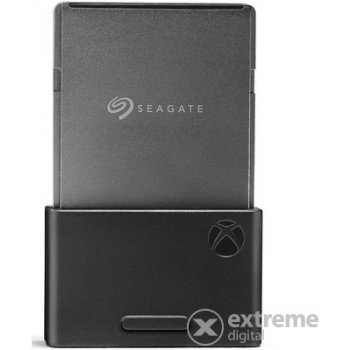 Seagate Storage Expansion Card for XBOX X|S 2TB, STJR2000400