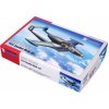 Made Special Hobby SAAB J/A-21R 'First Swedish Jet' 1:72