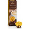Tchibo Cafissimo Caffé Crema Fine aroma pražená mletá káva 10 ks