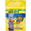 JBL Krmivo ProNovo Betta Flakes S, 20 ml