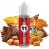 Caramel Tobacco - SnV GP Juice 10/60ml