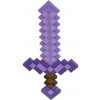 Replika Minecraft Enchanted Sword 51 cm