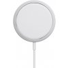 Bezdrôtová nabíjačka Apple MagSafe Charger MHXH3ZM/A biela