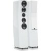 SVS Ultra Evolution Tower Piano white