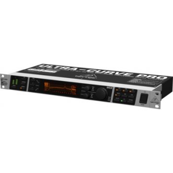 Behringer DEQ 2496 ULTRACURVE PRO