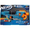 Nerf E9485 odpaľovacia pištoľ Commander RD-6 Hasbro