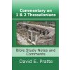 Commentary on 1 and 2 Thessalonians