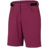 ZIENER-PIRKA X-FUNCTION lady (shorts) Červená XS
